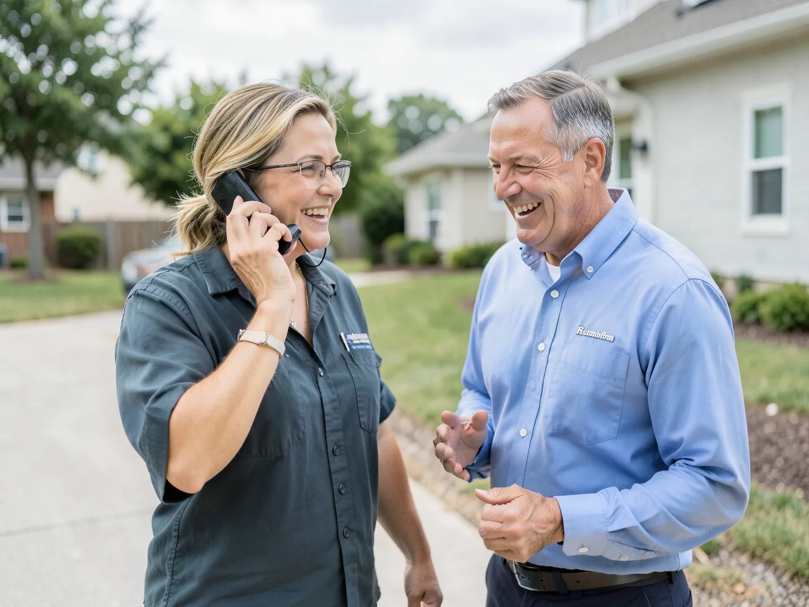 Frequently Asked Questions About Burst Pipe Cleanup in Marietta, GA
